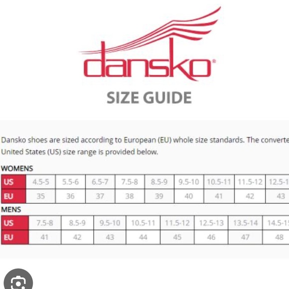 DANSKO Kitty Mary Janes Brown Clogs Leather sz EU41 = US 10.5/11 - Picture 12 of 16